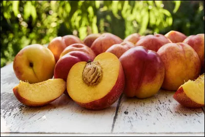 Quel est ton fruit préféré ?