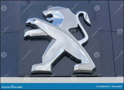 Quel est ce logo ?
