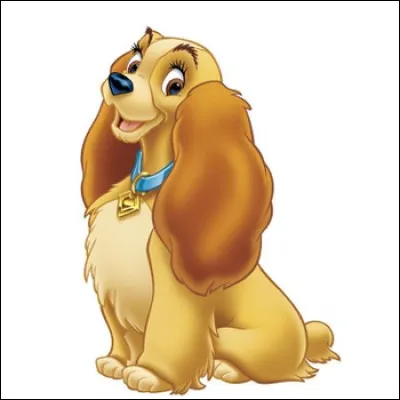 Quel est le nom de ce personnage de Disney ?