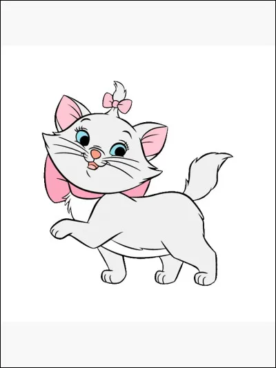 Qui est ce personnage de Disney ?