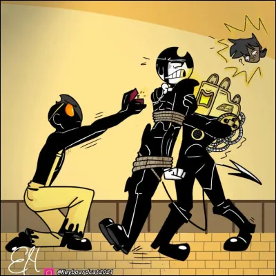 Comment trouves-tu Sammy ?