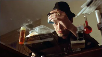 Comment s'appelle ce film policier avec Buscemi ?