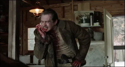 Comment s'intitule ce film policier avec Buscemi ?