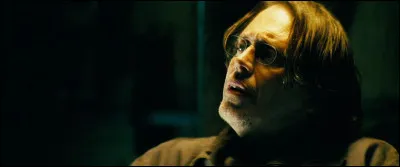 Quel est ce film d'action avec Buscemi ?