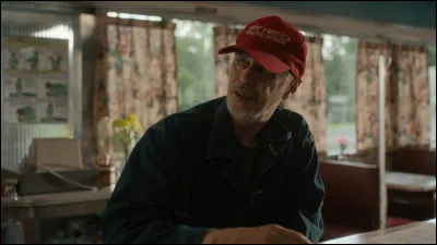 Cette comédie d'épouvante-horreur avec Buscemi est...