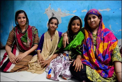 L'Inde est actuellement (2023) le pays le plus peuplé du monde.