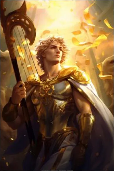 De quoi est-il le dieu ?