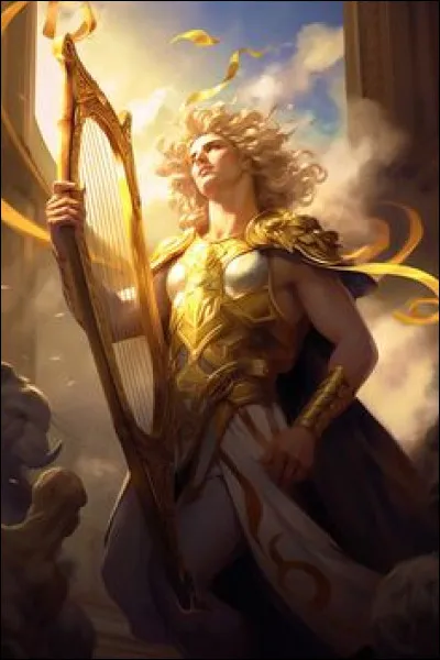 Comment se nomme le fils qu'il a eu avec Coronis, et qui est le dieu de la médecine ?