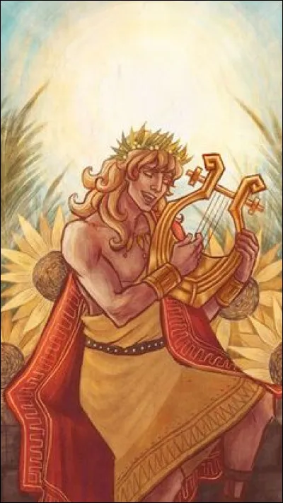 A quel astre est-il associé ?