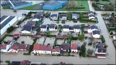 Quelle temp&ecirc;te a provoqu&eacute; des inondations dans le Pas-de-Calais le 10 novembre 2023 ?