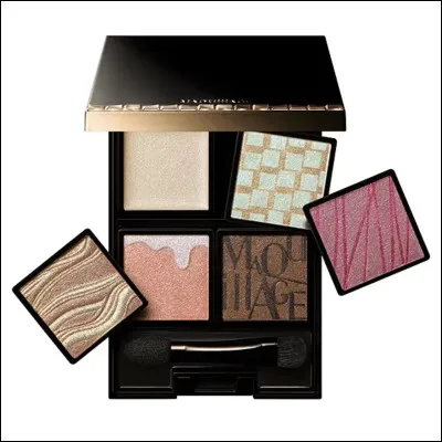 Te maquilles-tu souvent ?