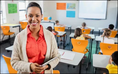 Niveau cours, qu'est-ce que tes profs disent à ton propos ?