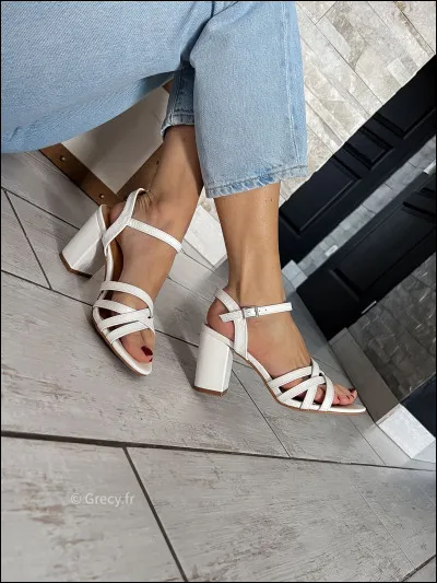 Quelles chaussures aimes-tu ?