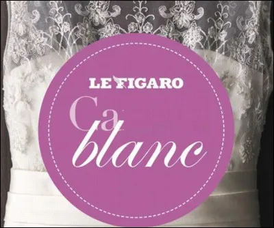 Comment appelle-t-on la rubrique de presse relative aux mariages ?