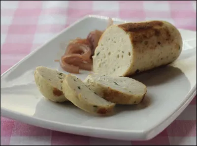 Quel est le nom de cette spécialité gastronomique des Ardennes depuis 1626 ?