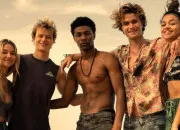 Test Quel personnage es-tu dans ''Outer Banks'' ?