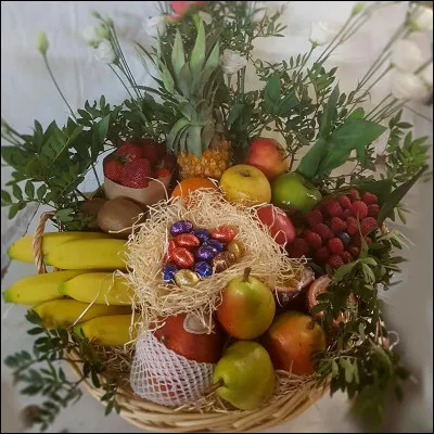 Que refuse de consommer une personne carpophobe ?