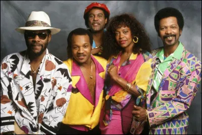 Qui chante ''Bons baisers de Fort-de-France'' en 1984 ? Clip !