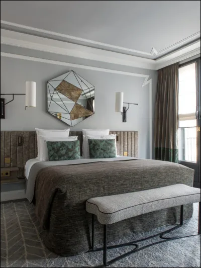 Que fais-tu la plupart du temps pour ranger ta chambre ?