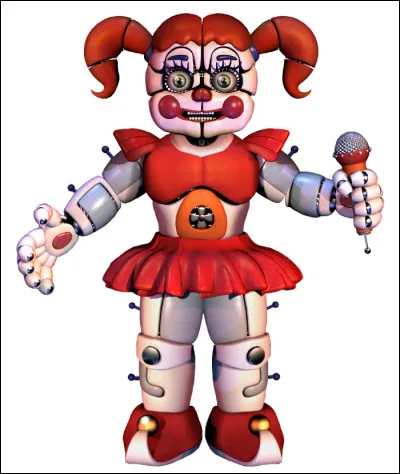 Combien d'enfants a William Afton ?