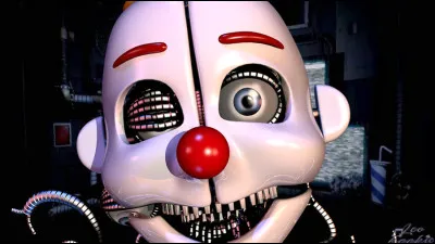 Qui est Ennard ?