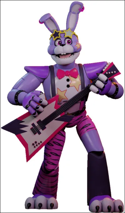 Qui est sur cette image ?