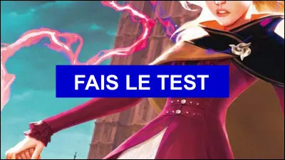 Quel est ton talent ? (2)