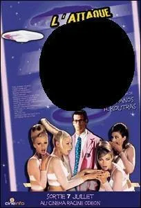 Aprs les tomates, quel plat se met galement  attaquer ?