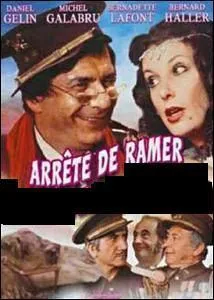 Quel film avec Michel Galabru et Bernadette Lafont est galement connu sous le titre 'Qu'il est joli garon l'assassin de papa ! ' ?