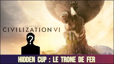 Qui a écrit le cycle romanesque intitulé "Le Trône de fer" ?