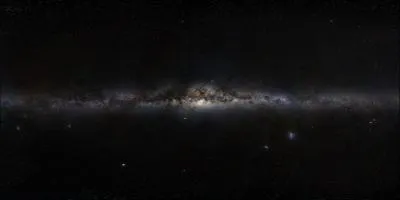 Dans quels bras spiraux de la voie lacte nous situons-nous ?