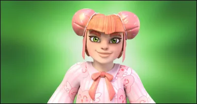 De qui fait-elle la connaissance ?