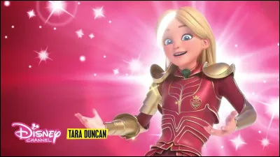 Quel personnage vient en plus de Tara et ses amis dans la demeure de Magister ?