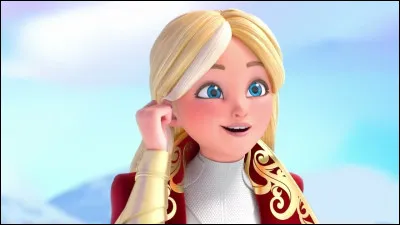 Quelle phrase utilise Tara chez Magister pour vérifier qu'aucun Sangrave ne les espionne car Maître Chem leur a jeté un sort leur interdisant de partager ces informations avec d'autres personnes ?