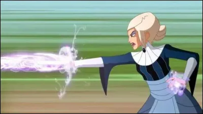 Comment s'appellent les domestiques d'Isabella au début du tome 1 ?