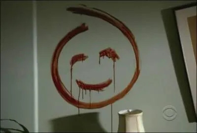 C'est mon oeuvre. Mais qui suis-je ?