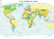 Quiz Capitales du monde