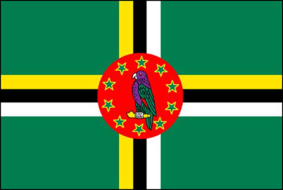 Quel est le gentilé de la capitale de la Dominique ?