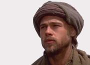 Quiz Films clbres : Brad Pitt