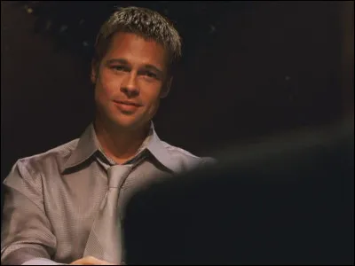 Comment s'intitule ce thriller avec Pitt ?