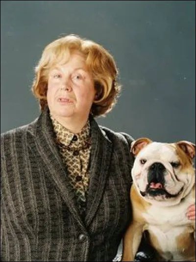 Combien de chiens a Marjorie ?