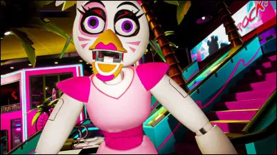 Imagine que tu es gardien(ne) de nuit dans un magasin. Tu trouves un enfant seul, que fais-tu ?