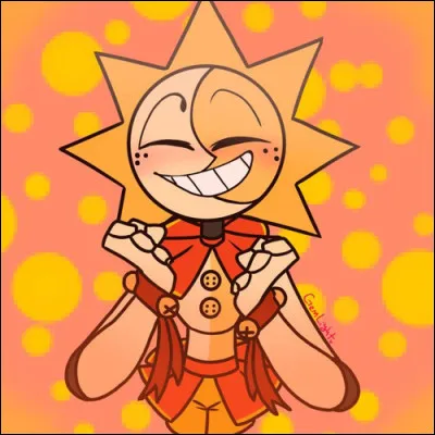 Aimes-tu les enfants ?