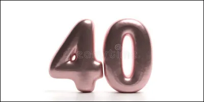 En quelle année furent adoptées les 40 heures de travail par semaine ?