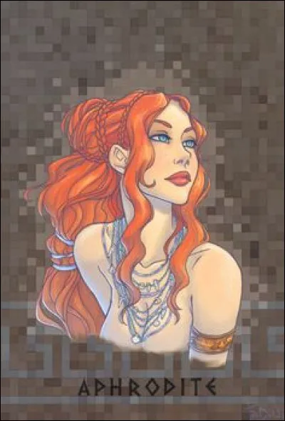 Qui soutient-elle lors de la guerre de Troie ?