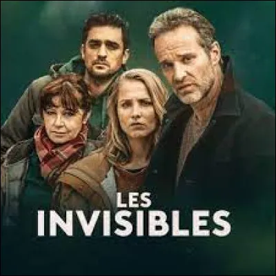 Sur quelle chaîne télévisée est diffusée la série "Les Invisibles" ?