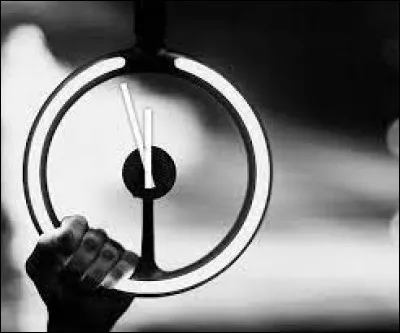 Quel groupe de rock irlandais a chanté "Invisible" en 2014 ?