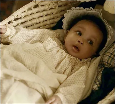 Quel est le prénom de la fille de Bash ?