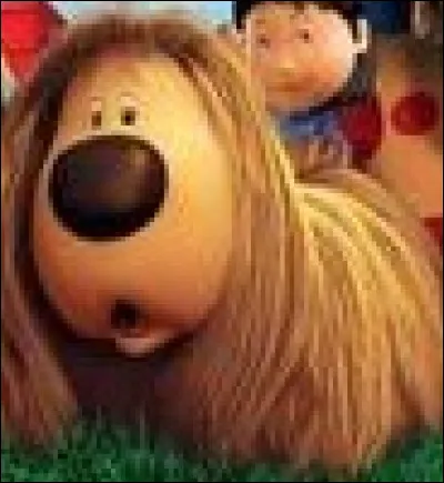 Lequel de ces films de Jodie Foster est sorti en 2011 ?