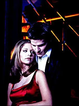 Quel est ce film ou cette srie ?